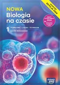 polish book : Nowa biolo... - Marek Guzik, Ryszard Kozik, Agnieszka Krotke, Renata Matuszewska, Władysław Zamachowski