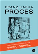 Proces. Wy... - Franz Kafka -  Książka z wysyłką do UK