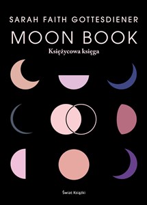 Picture of Moon Book Księżycowa księga