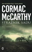 Strażnik s... - Cormac McCarthy -  Polish Bookstore 