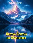 polish book : Krótka ści... - Paul Brunton