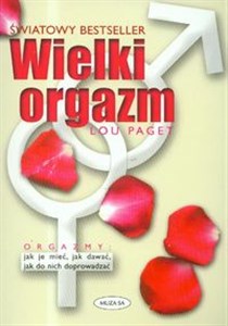 Picture of Wielki orgazm