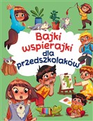 Bajki wspi... - Anna Paszkiewicz - Ksiegarnia w UK