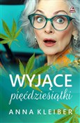 Wyjące pię... - Anna Kleiber -  books from Poland