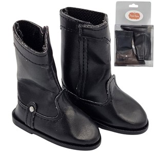 Obrazek Buty dla lalek 32cm