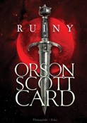 Ruiny - Orson Scott Card -  Polish Bookstore 