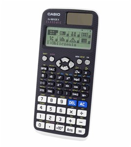 Picture of Kalkulator naukowy Casio FX-991 CEX