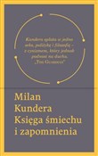 Księga śmi... - Milan Kundera - Ksiegarnia w UK