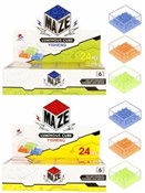 Gra Labiry... -  books from Poland