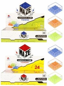 Obrazek Gra Labirynt mix