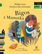 polish book : Bigos z Ma... - Małgorzata Strękowska-Zaremba