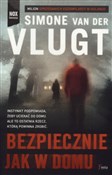 Bezpieczni... - Simone Vlugt -  Polish Bookstore 