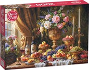 Polska książka : Puzzle 200...