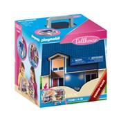 Książka : Playmobil ...