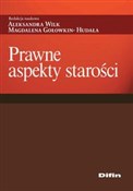Prawne asp... -  Polish Bookstore 