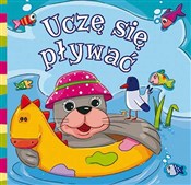 polish book : Uczę się p... - Wiesław Drabik