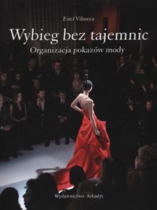 Obrazek Wybieg bez tajemnic Organizacja pokazów mody