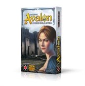 Książka : Avalon Ryc...