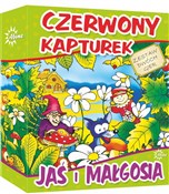 Czerwony K... -  Książka z wysyłką do UK