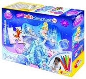 Polska książka : Puzzle dwu...