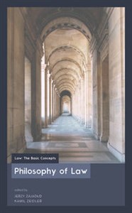 Picture of Philosophy of Law