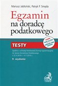 polish book : Egzamin na... - Mariusz Jabłoński, Patryk P. Smęda
