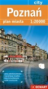 Poznań pla... - Opracowanie Zbiorowe -  foreign books in polish 
