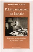 polish book : Pokój z wi... - Jarosław Kurski