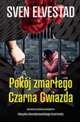 Pokój zmar... - Sven Elvestad -  Polish Bookstore 