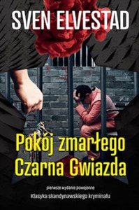Picture of Pokój zmarłego Czarna gwiazda