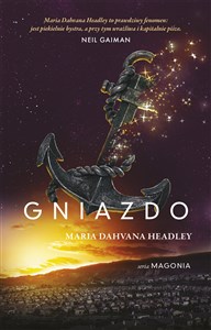 Picture of Gniazdo Magonia Tom 2