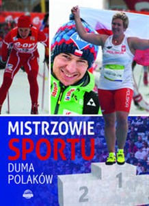 Picture of Mistrzowie sportu Duma Polaków