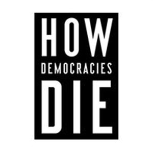 Obrazek How Democracies Die