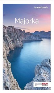 Picture of Majorka Travelbook