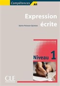 Książka : Expression... - Sylvie Poisson-Quinton