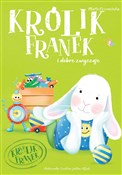 polish book : Królik Fra... - Marta Krzemińska