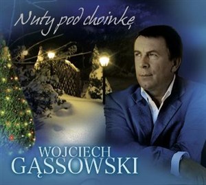 Picture of Nuty pod choinkę (Digipack) (nw)