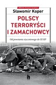 Polscy ter... - Sławomir Koper -  Polish Bookstore 