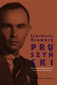 Zagadkowy ... - Brigitte Gautier, Maciej Urbanowski -  Polish Bookstore 