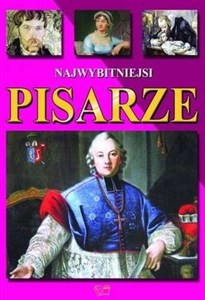 Obrazek Najwybitniejsi pisarze