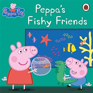 Picture of Peppa Pig: Peppa's Fishy Friends