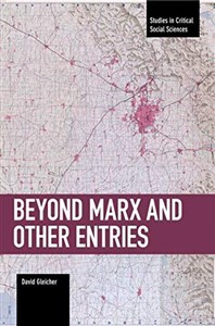 Picture of Beyond Marx And Other Entries
