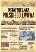 Ostatnie l... - Sławomir Koper -  books from Poland