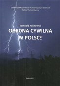 Obrona cyw... - Romuald Kalinowski -  books from Poland