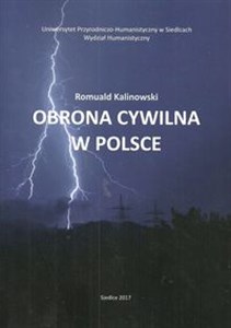 Obrazek Obrona cywilna w Polsce