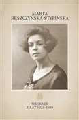 Wiersze z ... - Marta Reszczyńska-stypińska -  books from Poland