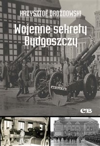 Picture of Wojenne sekrety Bydgoszczy