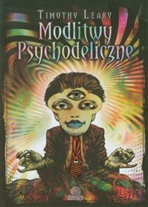 Picture of Modlitwy psychodeliczne