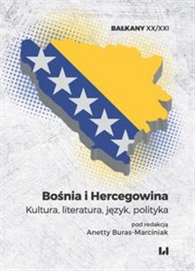 Picture of Bośnia i Hercegowina Kultura, literatura, język, polityka