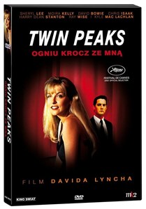Obrazek Twin Peaks: Ogniu krocz ze mną